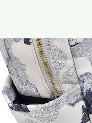Radley London Chalk White Maple Cross Head In The Clouds Backpack - Image 4 of 4