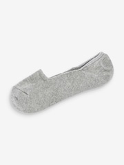 Комбинированный - Носки с подушечной подошвой Invisible Trainer 4 Pack - Image 3 of 5