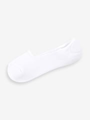 Комбинированный - Носки с подушечной подошвой Invisible Trainer 4 Pack - Image 4 of 5