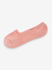 Комбинированный - Носки с подушечной подошвой Invisible Trainer 4 Pack - Image 5 of 5
