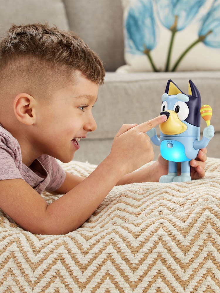 V-Tech Shake It Bluey - Image 2 of 6