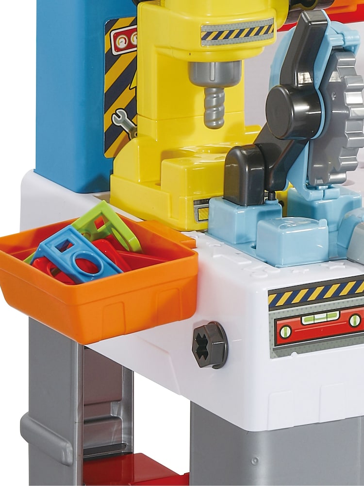 V-Tech My Busy Workbench - Image 5 of 5
