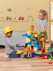 V-Tech TootToot Drivers Construction Set - Image 1 of 6