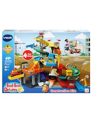 V-Tech TootToot Drivers Construction Set - Image 4 of 6