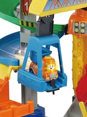 V-Tech TootToot Drivers Construction Set - Image 5 of 6