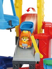 V-Tech TootToot Drivers Construction Set - Image 6 of 6
