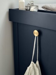 Mamas & Papas Midnight Blue Melfi Dresser Changer - Image 2 of 5