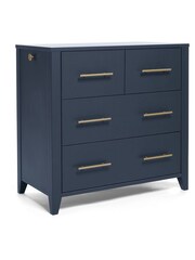 Mamas & Papas Midnight Blue Melfi Dresser Changer - Image 5 of 5