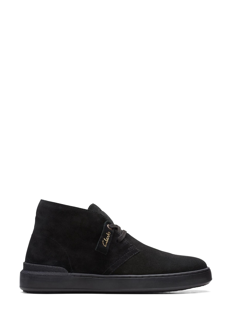 Сапоги и ботинки Clarks CourtLite DBT - Image 1 of 6