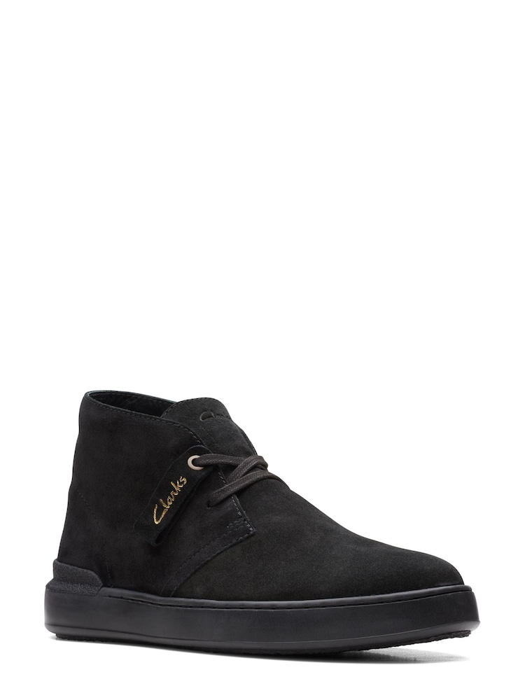 Сапоги и ботинки Clarks CourtLite DBT - Image 2 of 6