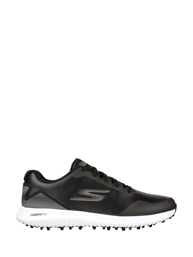 Skechers Herren Go Golf Max 2 Golf Arch Fit Schuhe - Bild 1 von 3