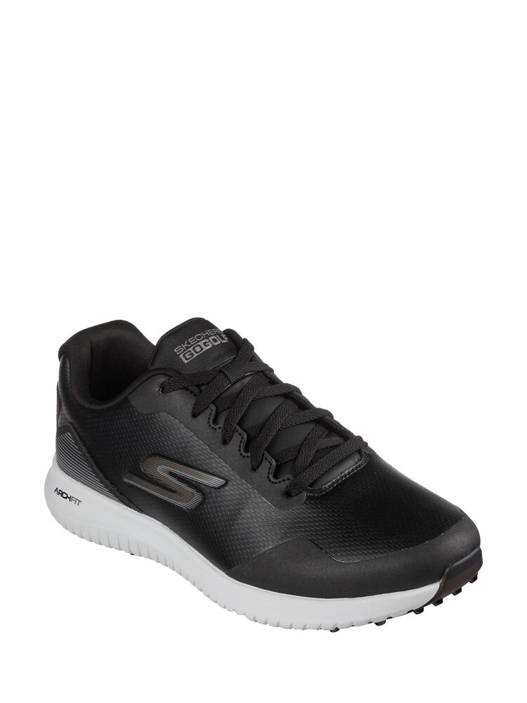 Skechers Herren Go Golf Max 2 Golf Arch Fit Schuhe - Bild 2 von 3