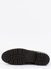 Barbour® Dark Brown Nina Chelsea Boots - Image 5 of 6