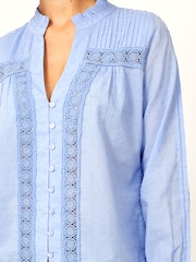Aspiga Carrie Blouse - Image 3 of 5