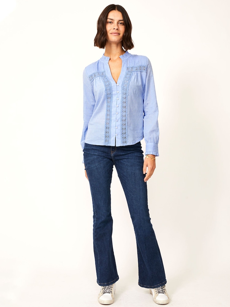 Aspiga Carrie Blouse - Image 5 of 5
