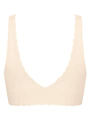 Sloggi Zero Feel Lace 2.0 Non Wired Bra - Image 5 of 5