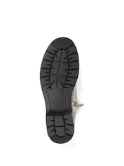 Pavers Multi Ladies Lace Up Ankle Boots - Image 5 of 5