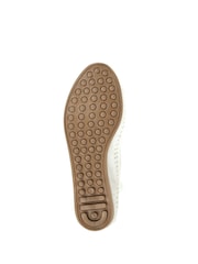 Pavers Leather Slip-On Pumps - Image 5 of 5