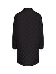 Cream Arwen Quilted Jacket - Image 6 of 6