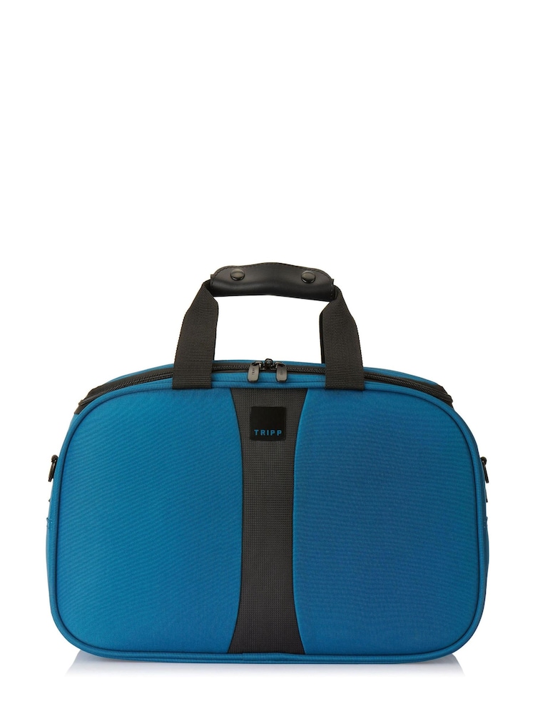 Tripp Blue Superlite Holdall - Image 1 of 3