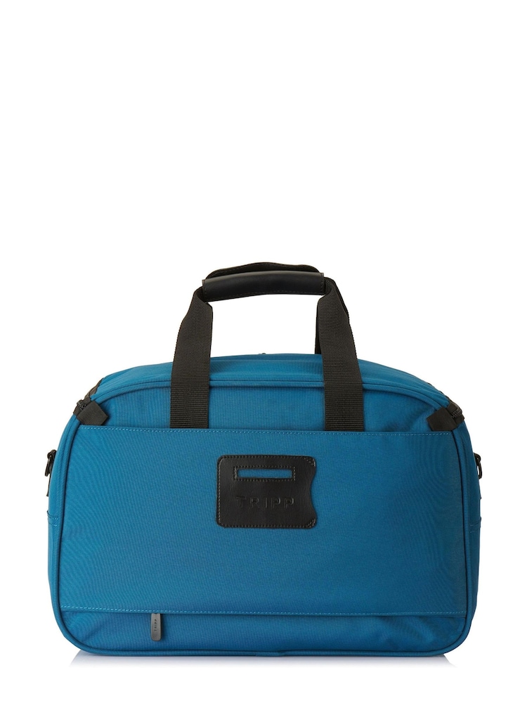 Tripp Blue Superlite Holdall - Image 2 of 3