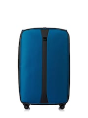 Tripp Blue Superlite Large 4 Wheel Suitcase 80cm - Image 1 of 4