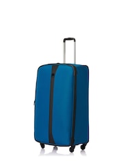 Tripp Blue Superlite Large 4 Wheel Suitcase 80cm - Image 2 of 4