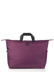 Tripp Purple Ultra Lite Tote Bag - Image 2 of 2