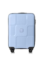 Tripp Blue World 4 Wheel Ice Cabin Suitcase 55cm - Image 1 of 4