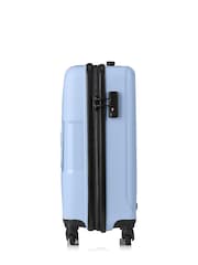 Tripp Blue World 4 Wheel Ice Cabin Suitcase 55cm - Image 2 of 4
