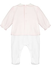 Emile Et Rose All In One 100% Cotton Set - Image 3 of 3