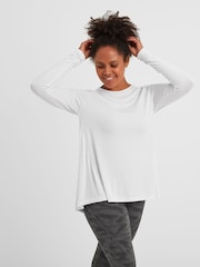 Tog 24 White Tanton Tech T-Shirt - Image 2 of 7