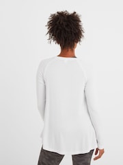 Tog 24 White Tanton Tech T-Shirt - Image 3 of 7