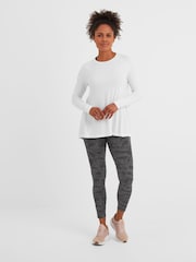 Tog 24 White Tanton Tech T-Shirt - Image 4 of 7