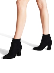 Kurt Geiger London Vegan Tobi2 Boots - Image 1 of 5