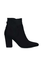 Kurt Geiger London Vegan Tobi2 Boots - Image 2 of 5