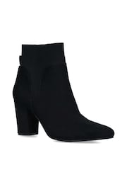 Kurt Geiger London Vegan Tobi2 Boots - Image 3 of 5