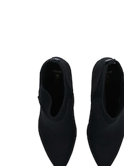 Kurt Geiger London Vegan Tobi2 Boots - Image 4 of 5