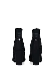 Kurt Geiger London Vegan Tobi2 Boots - Image 5 of 5
