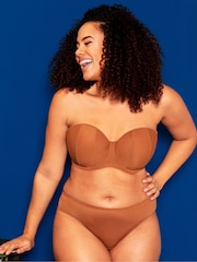 Curvy Kate Luxe Strapless Bra - Image 1 of 7