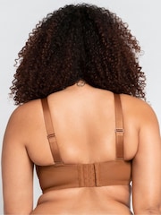 Curvy Kate Luxe Strapless Bra - Image 3 of 7