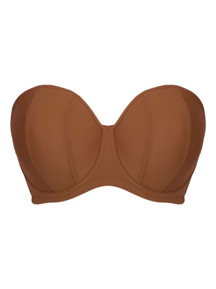 Curvy Kate Luxe Strapless Bra - Image 5 of 7