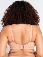 Curvy Kate Smoothie Plunge T-Shirt Bra - Image 2 of 8