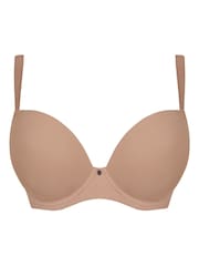 Curvy Kate Smoothie Plunge T-Shirt Bra - Image 6 of 8