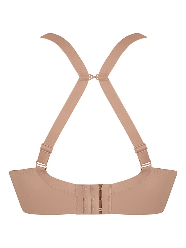 Curvy Kate Smoothie Plunge T-Shirt Bra - Image 8 of 8