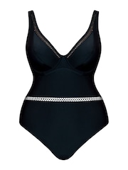 Curvy Kate First Class Plunge Swimsuit - Image 4 of 5