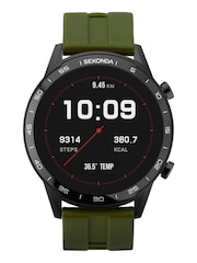 Sekonda Mens Smart Watch - Image 1 of 9