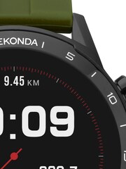 Sekonda Mens Smart Watch - Image 6 of 9
