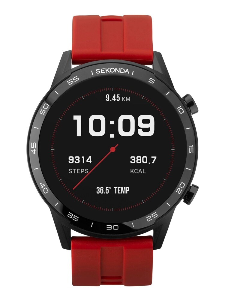 Sekonda Mens Smart Watch - Image 1 of 8