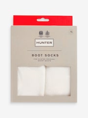 Hunter Fleece Tall Welly Socks - Image 1 of 2